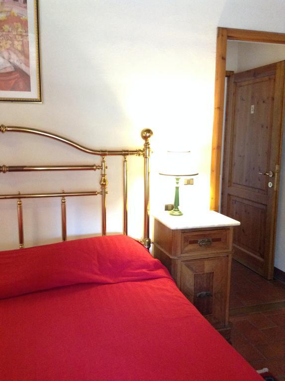 Hotel Le Romite San Gimignano Habitación foto
